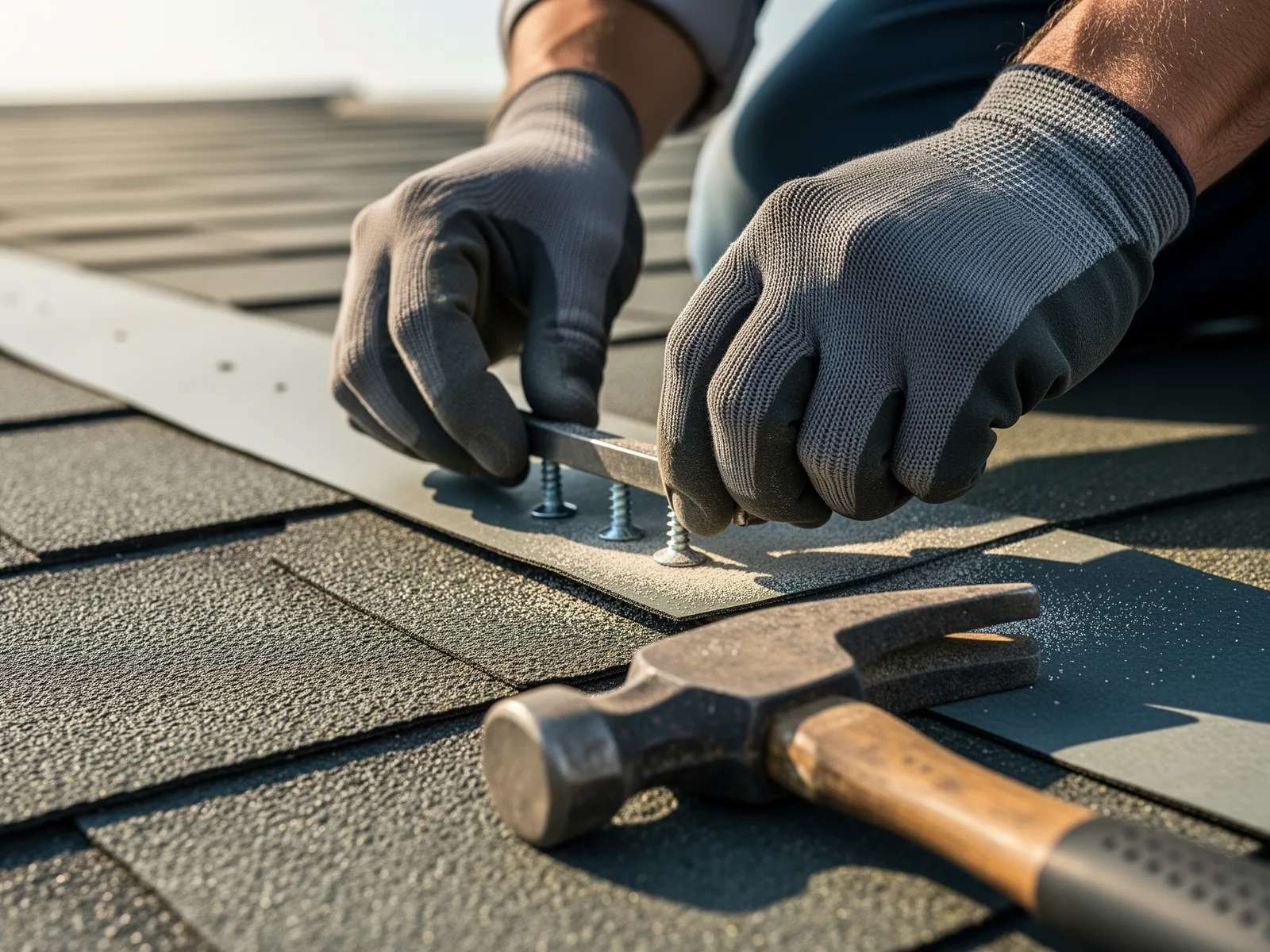 Why choose Fascia Repair in Brave, PA
